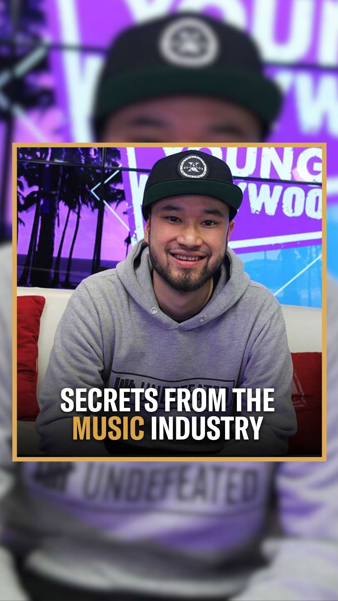 Phi Nguyen: Secrets From The Music ...