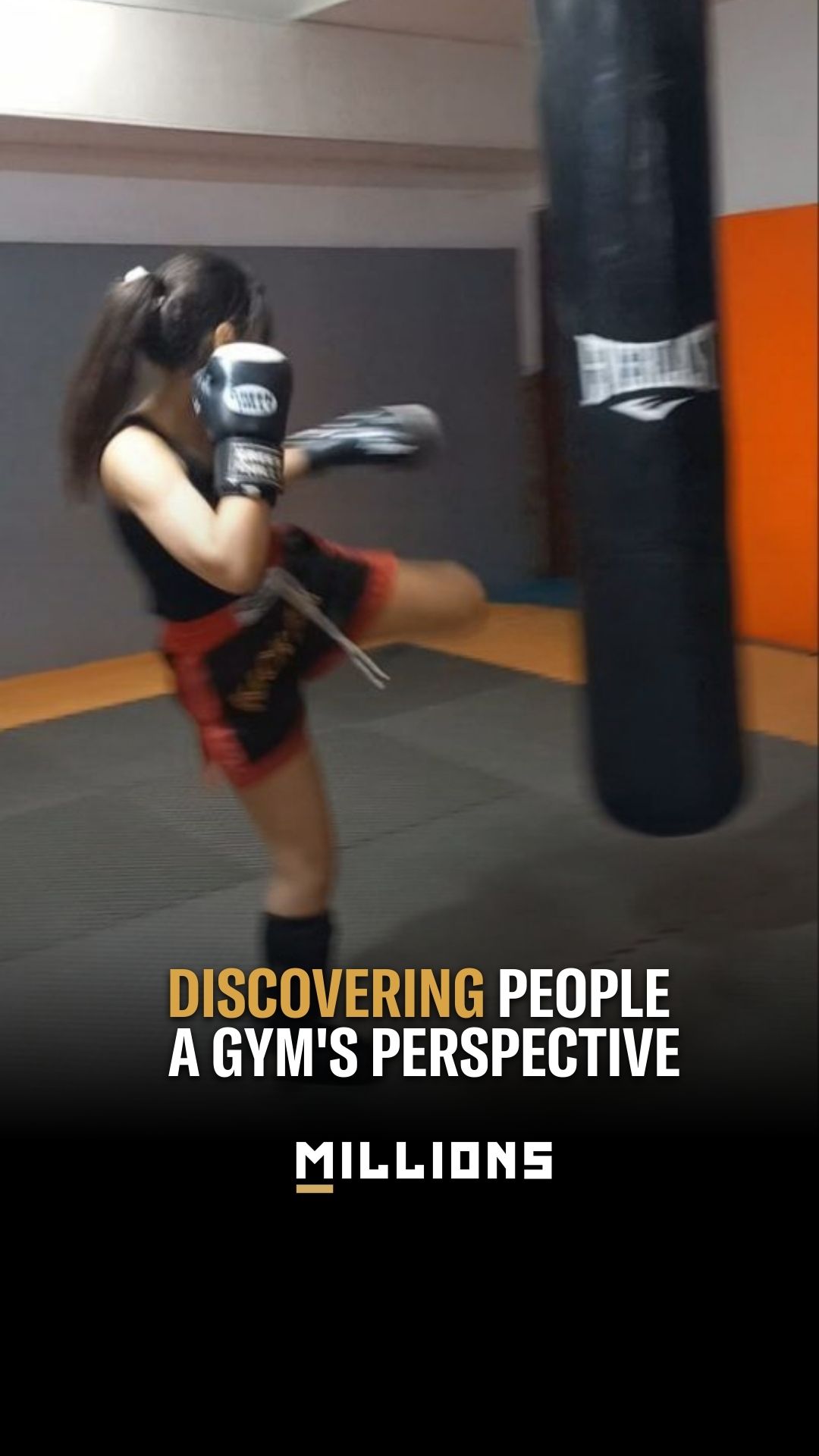 Katie Ogle: Discovering People A Gy...