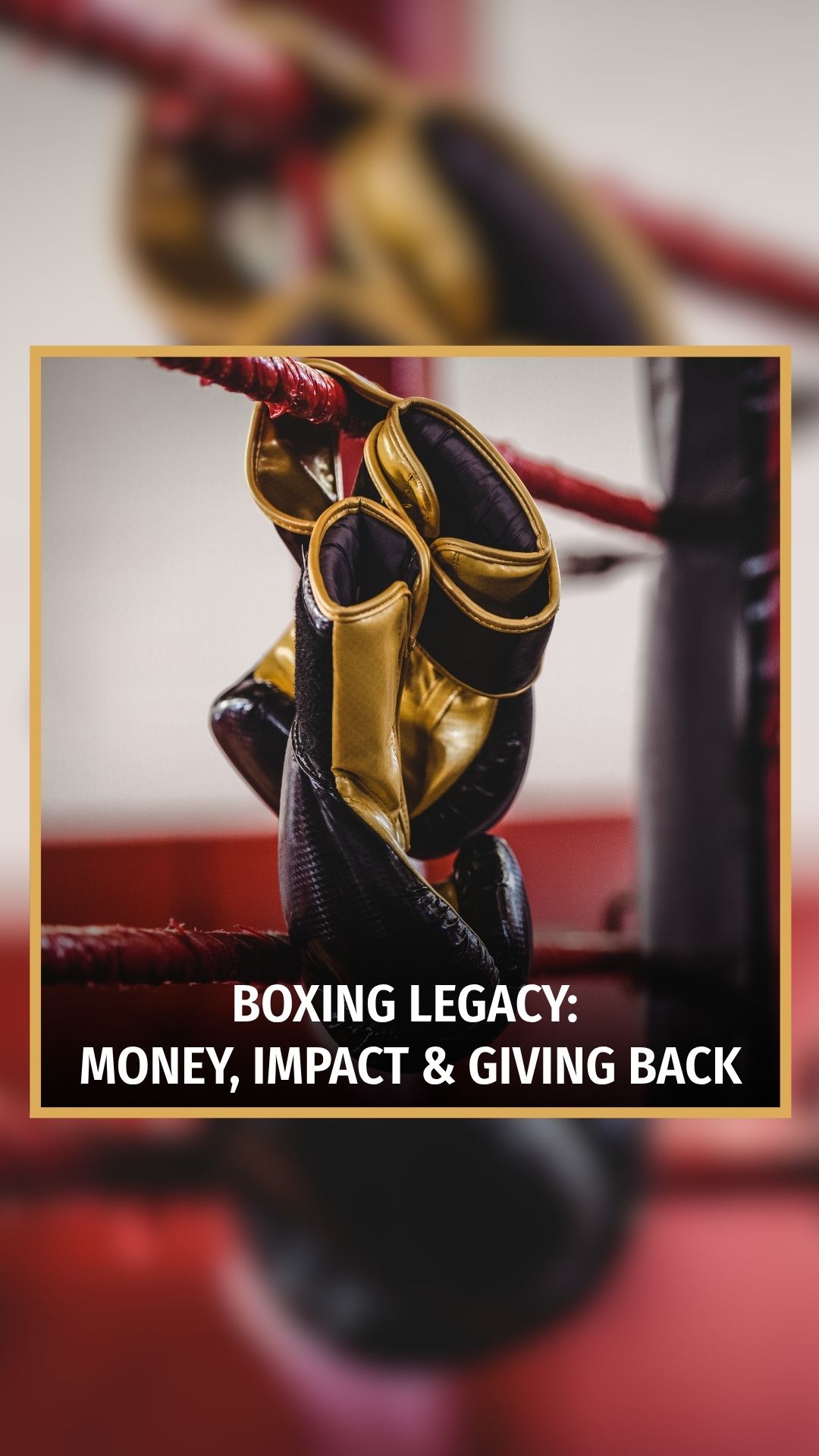 Kelvin Kpulubu: Boxing Legacy: Mone...
