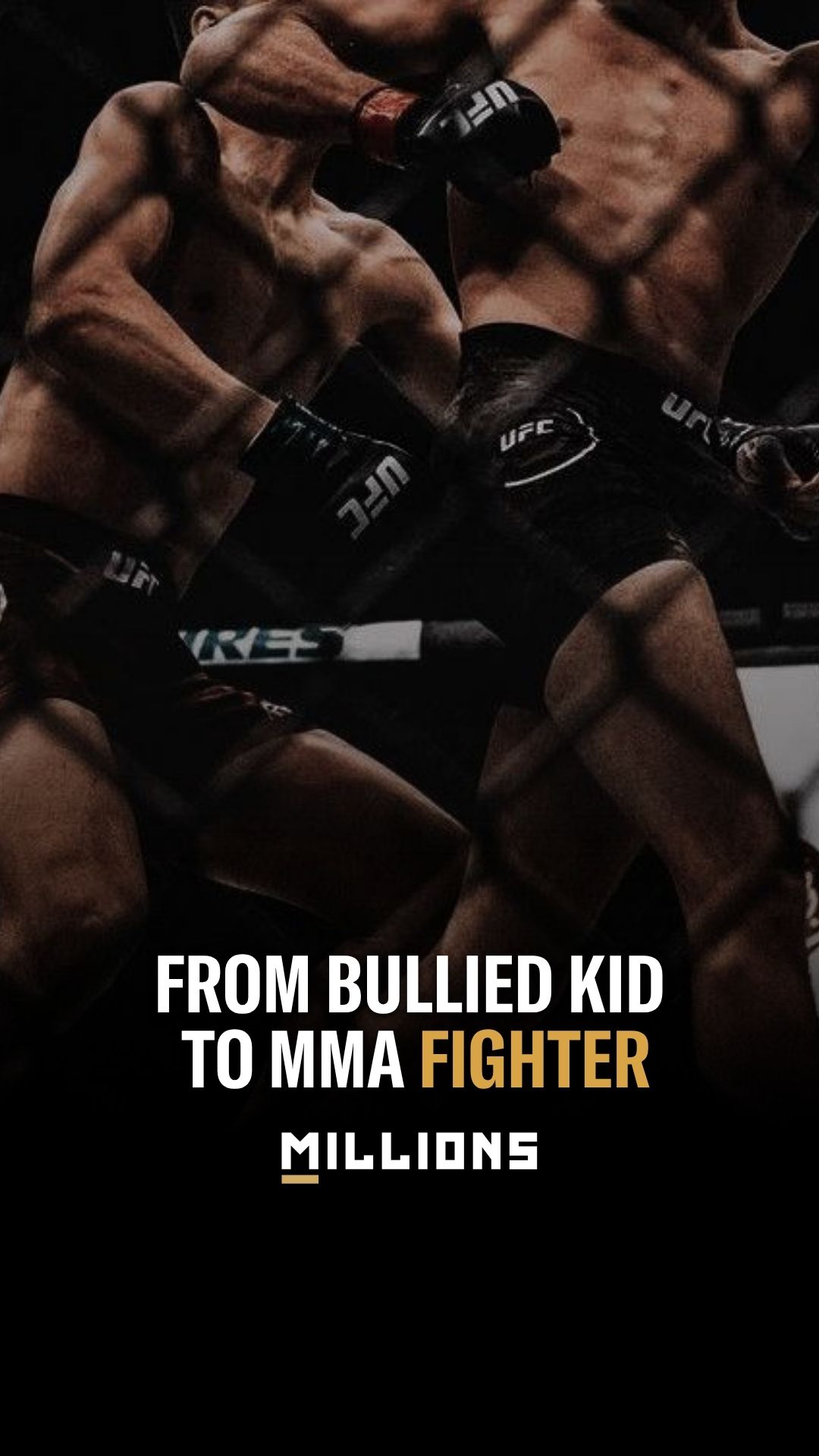 Kenneth Hunt-McGowen: From Bullied ...