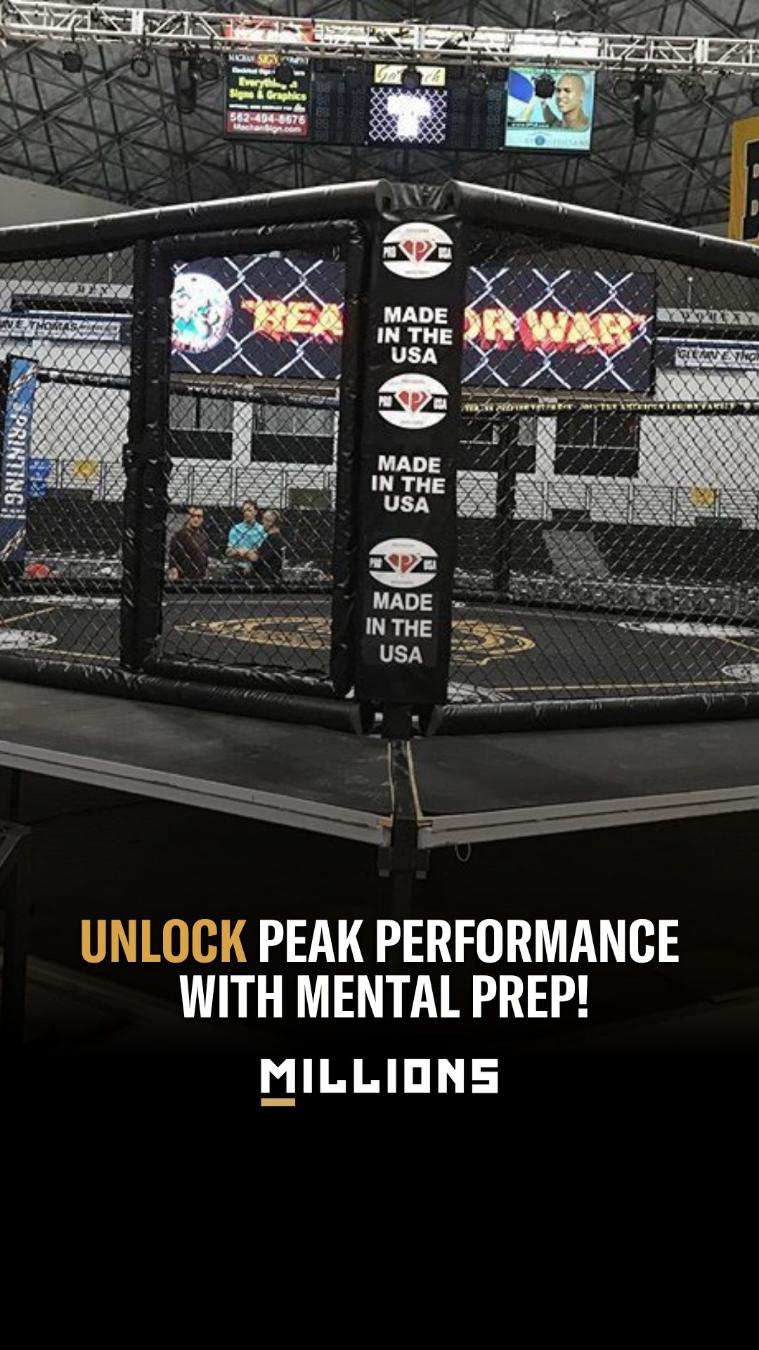 "Kenneth Hunt-McGowen:  Unlock Peak...