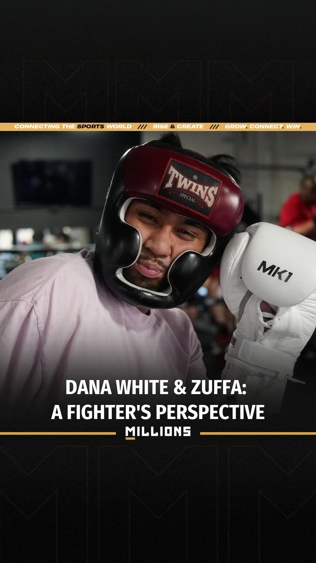 Kent Polines: Dana White & Zuffa: A...