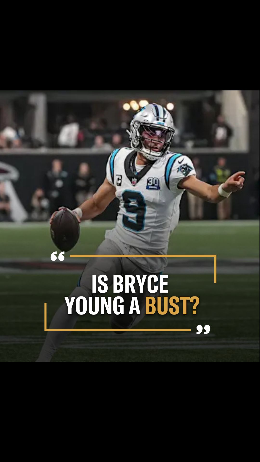 Kevin Neary: Is Bryce Young a Bust?...