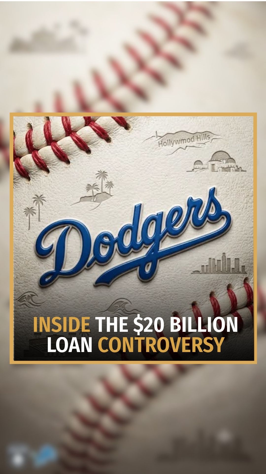 Sports Chasers Media Group: The Dod... on MILLIONS Sports Chasers Media Group: The Dod...