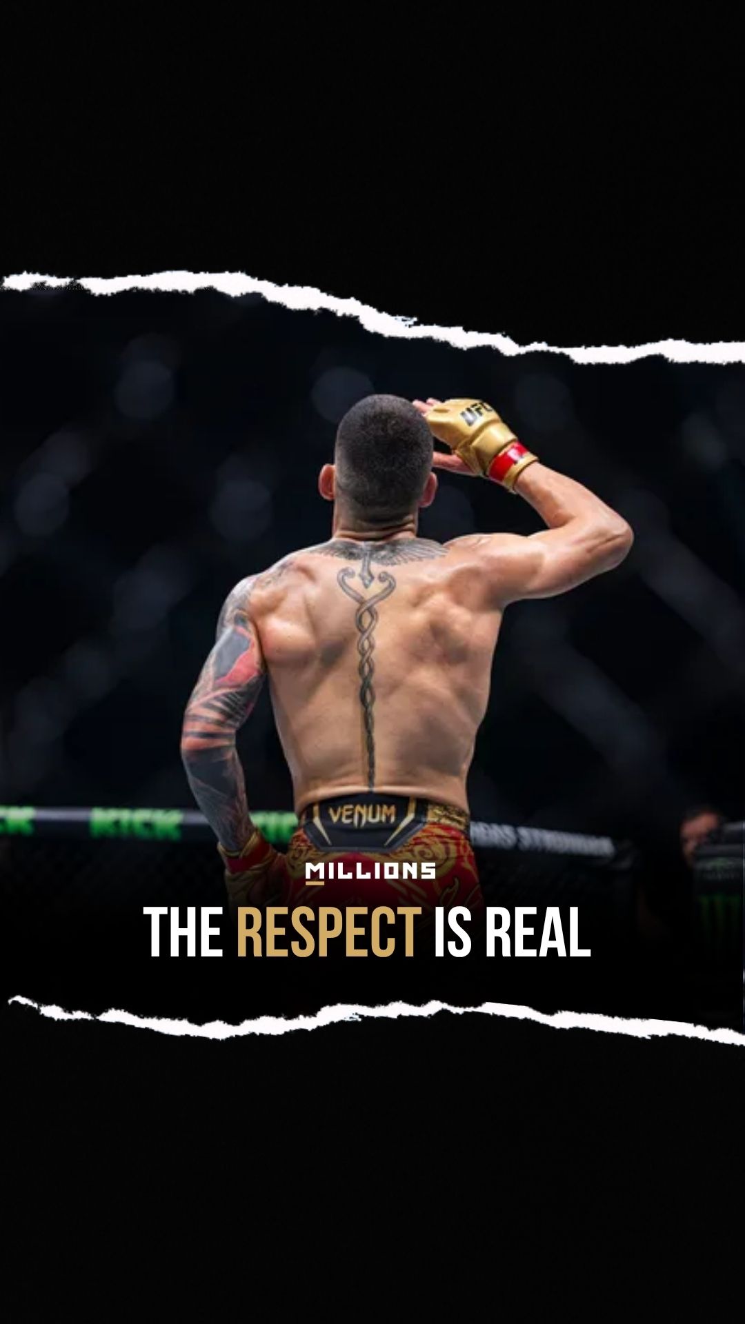 Kevin Wu: Dream MMA Opponent | PPV ...