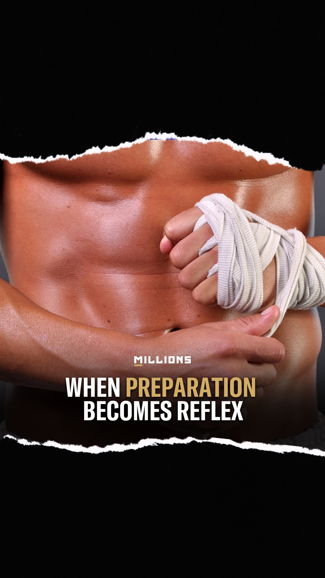 Kevin Wu: When Preparation Becomes ...