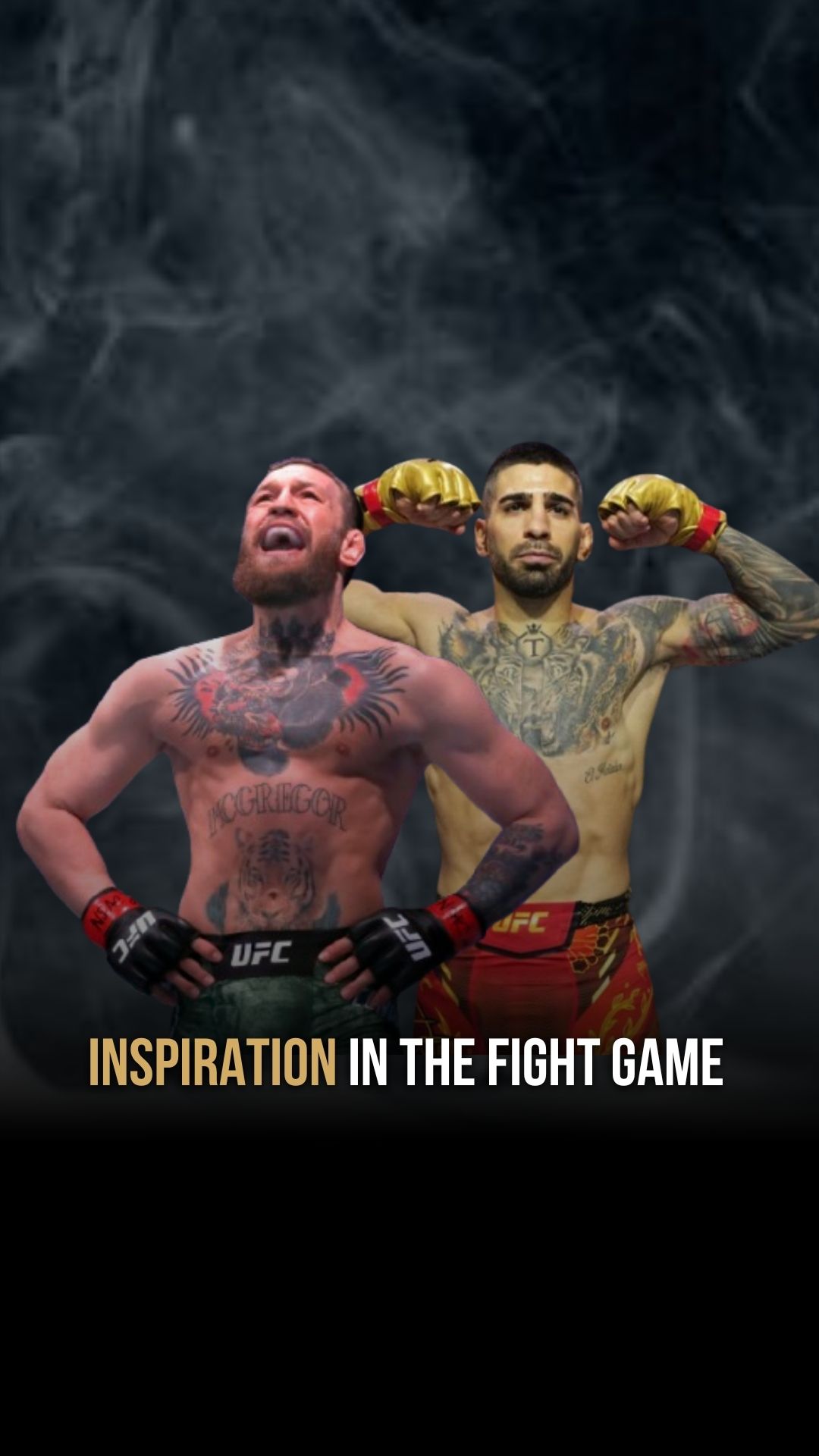 Kevin Wu: The Biggest Fight Game In...