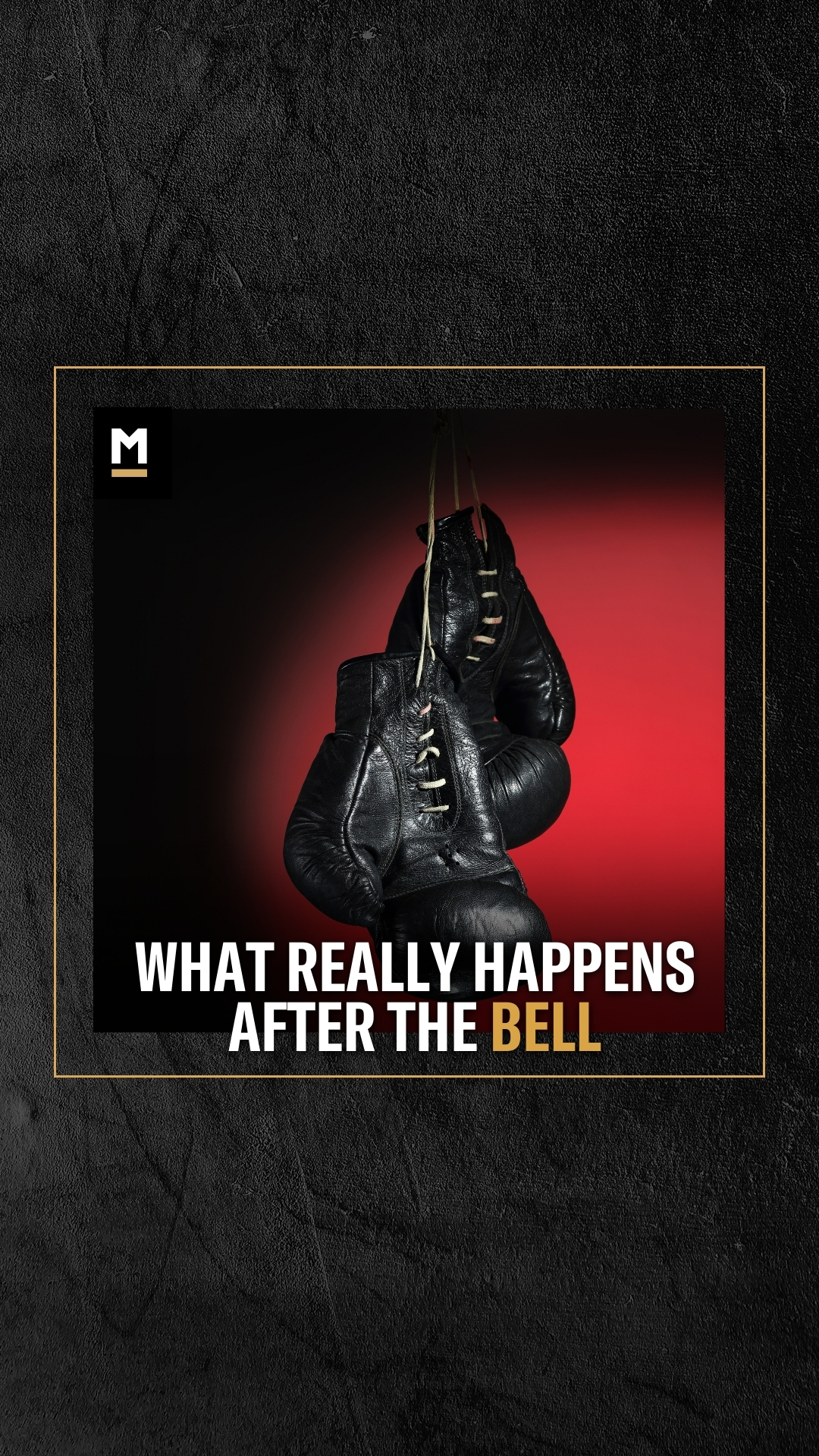 Kevin Wu: What Really Happens After...