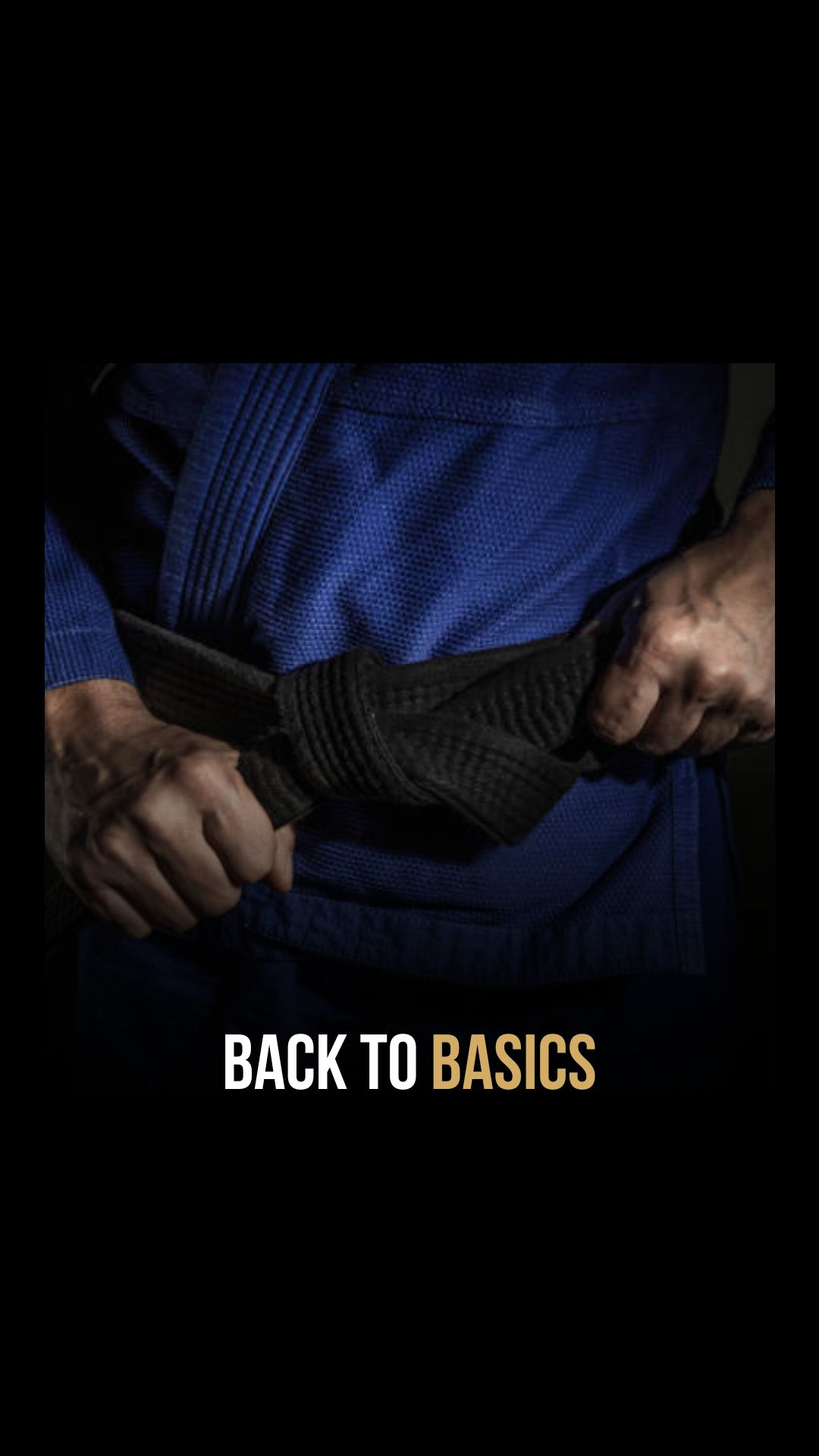 Kevin Yamashita: Master the Basics ...