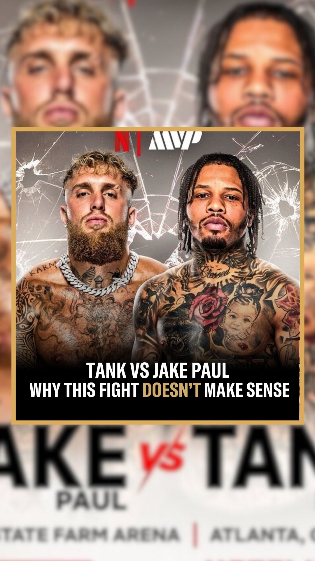 Laethan Royal : Real Fight or Just ... on MILLIONS Laethan Royal : Real Fight or Just ...
