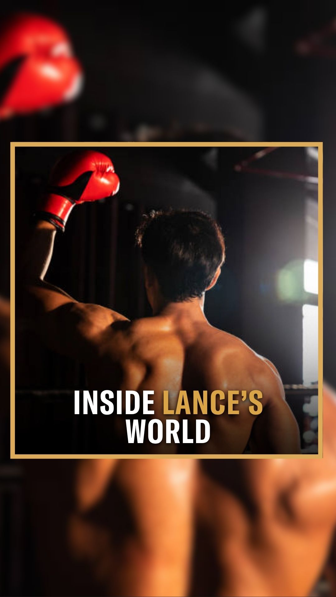 Lance Novotny: Inside My World | PP...