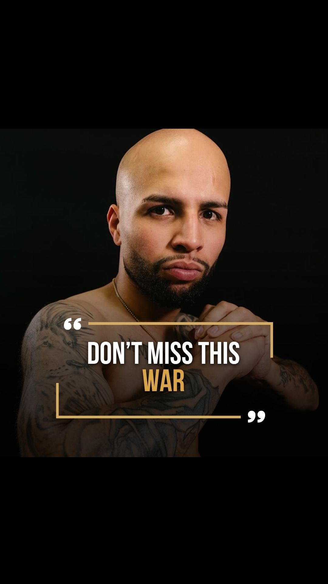 “Slick” Sito Navarro: Epic Fight Ni...