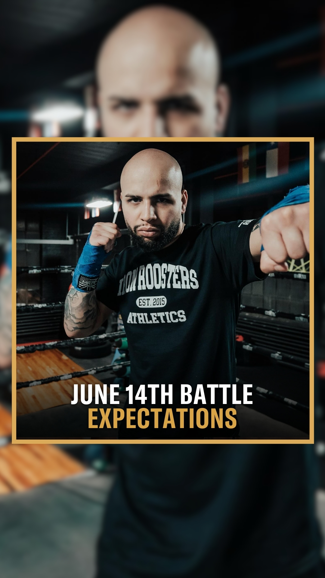Lardy Navarro: June 14th Battle Exp...