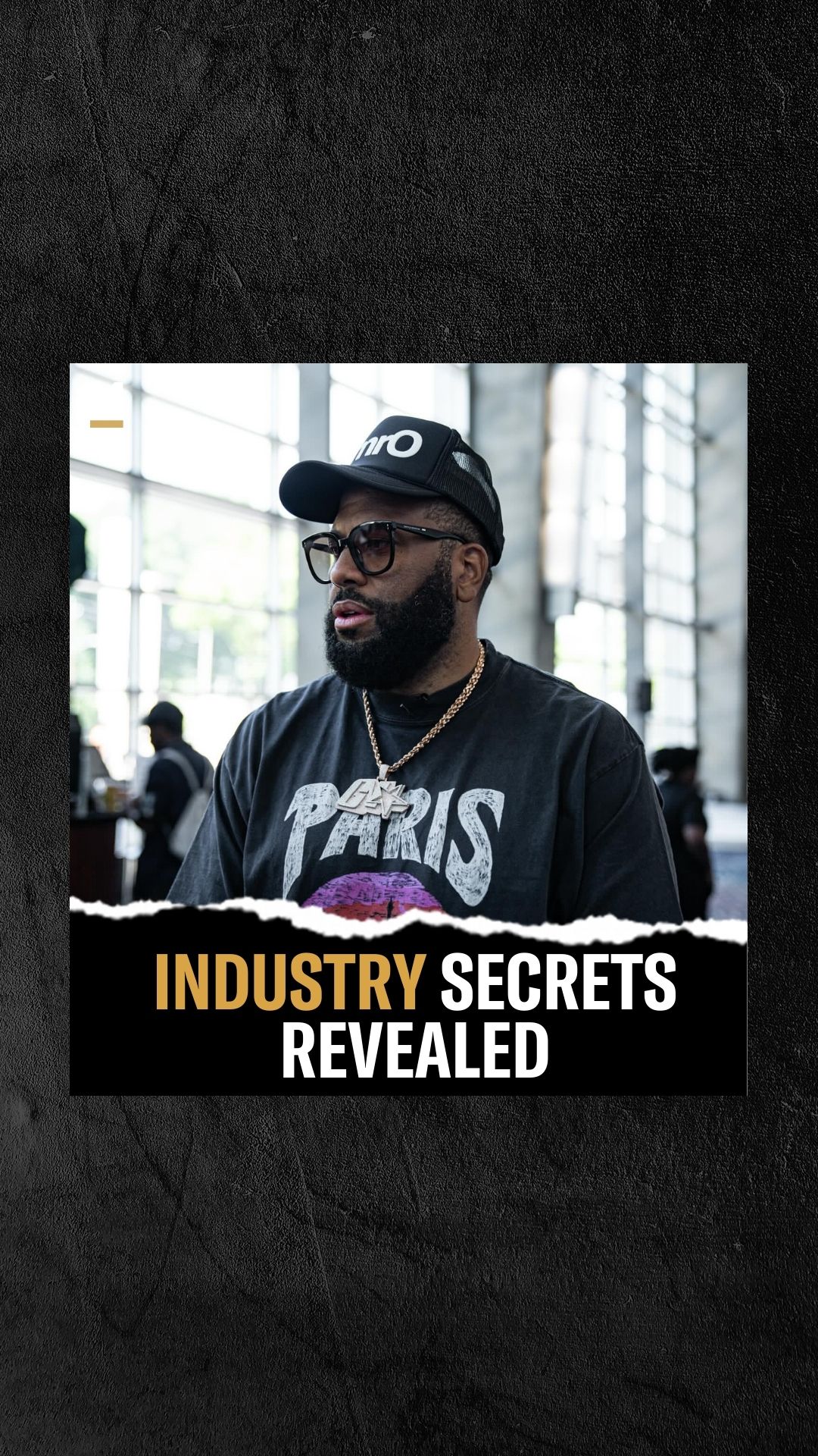 Don Cannon: Industry Secrets Reveal... on MILLIONS Don Cannon: Industry Secrets Reveal...