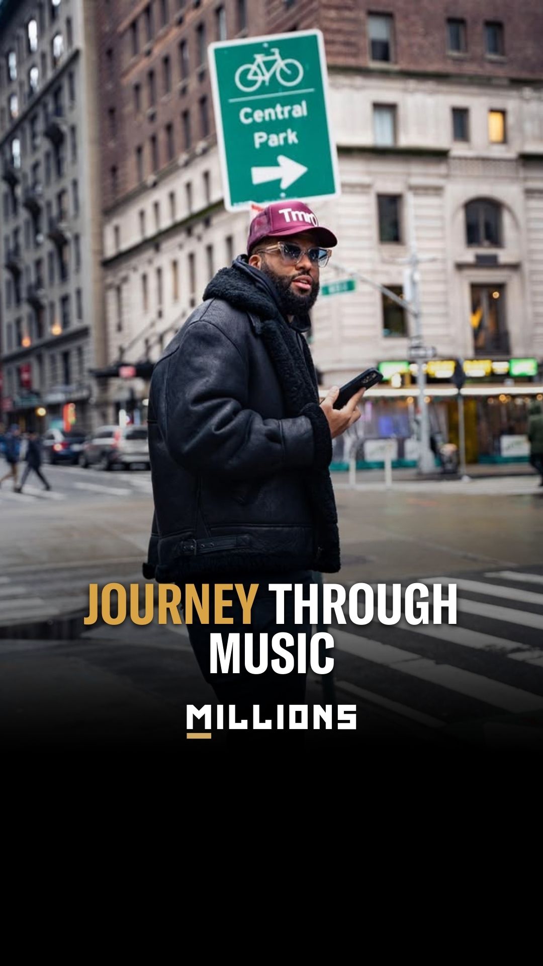 Don Cannon: Journey Through Music |... on MILLIONS Don Cannon: Journey Through Music |...