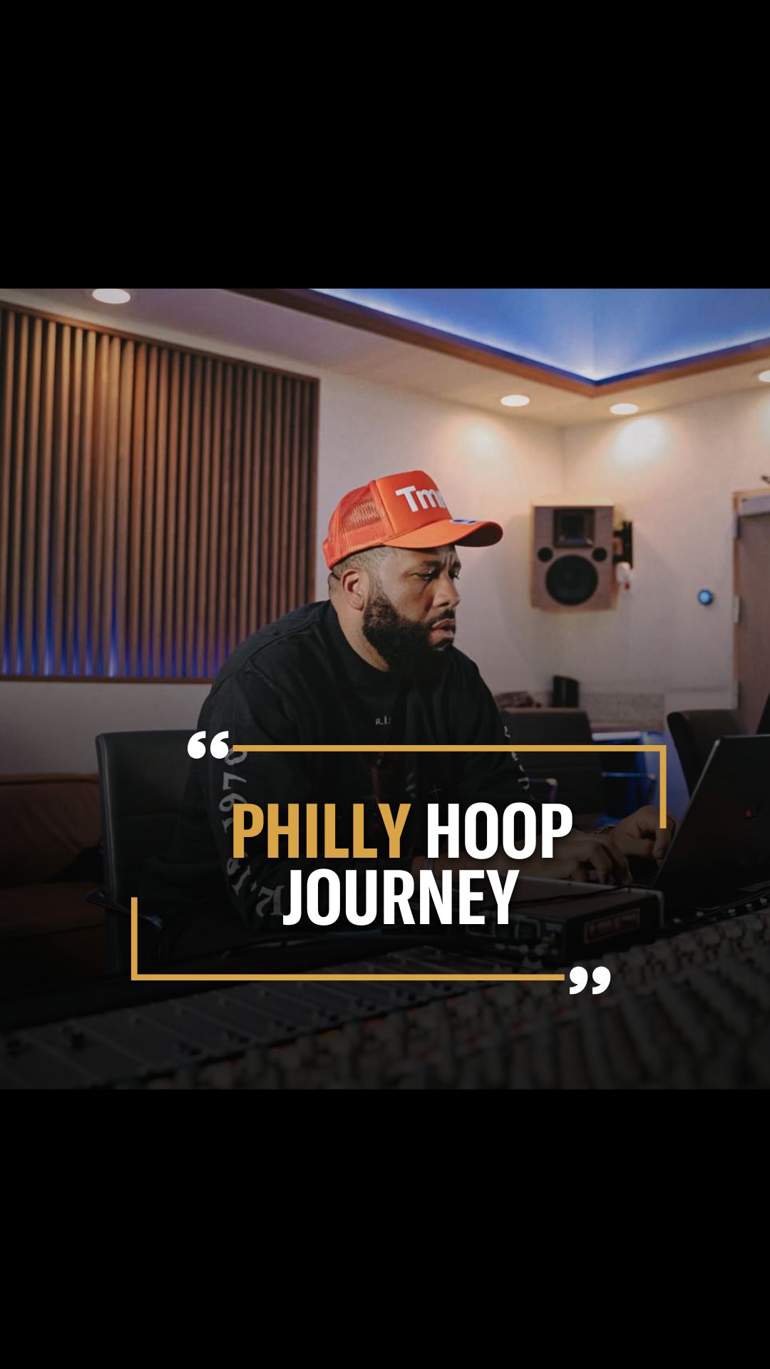 Don Cannon: Philly Hoop Journey | P... on MILLIONS Don Cannon: Philly Hoop Journey | P...