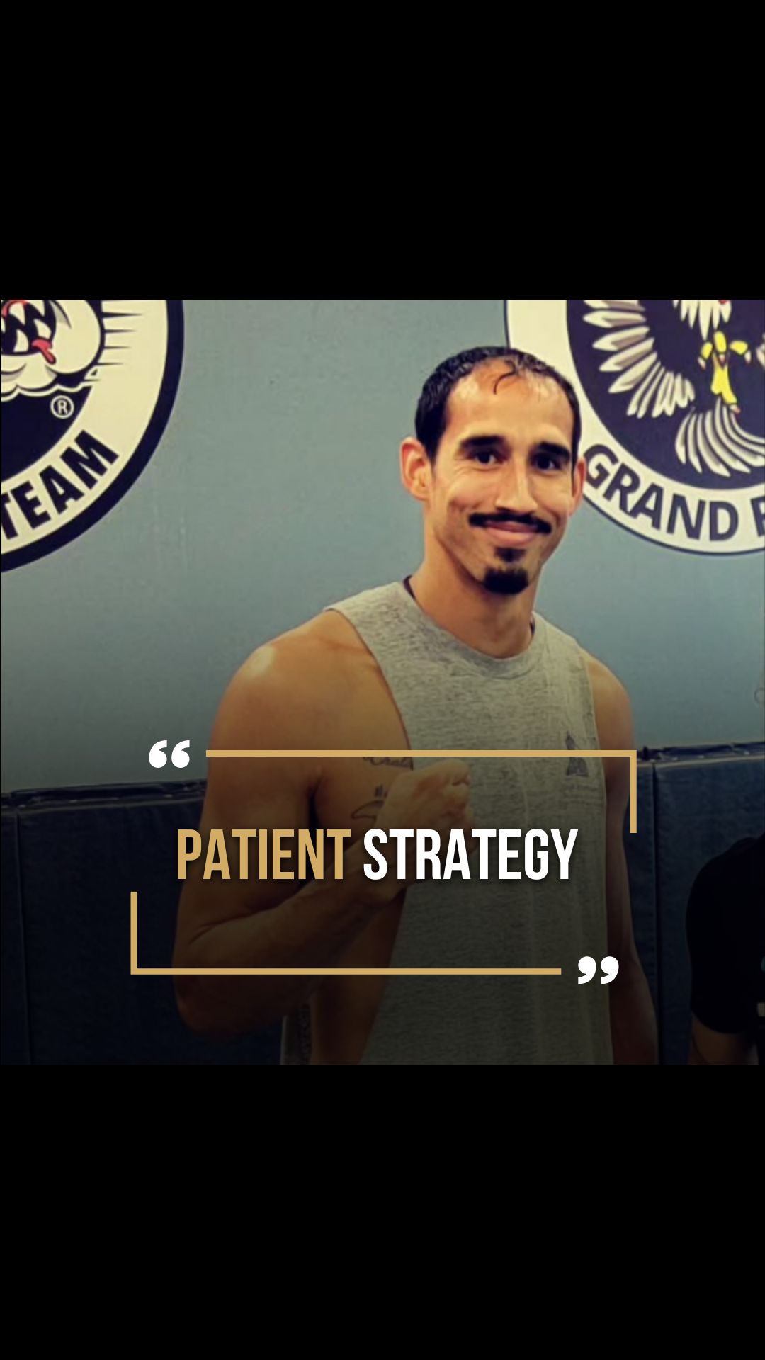 Lawrence Evans: Training Strengths ...