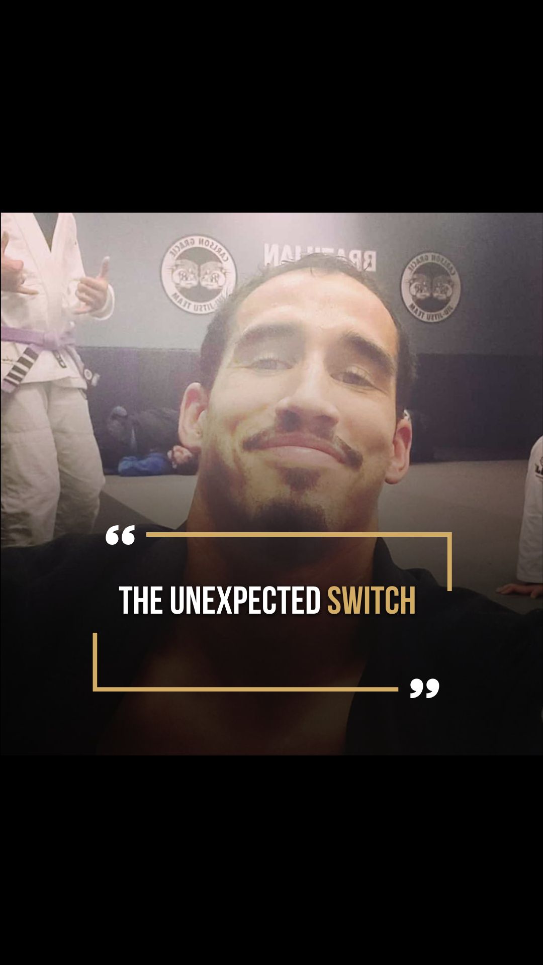 Lawrence Evans: From MMA to Muay Th...