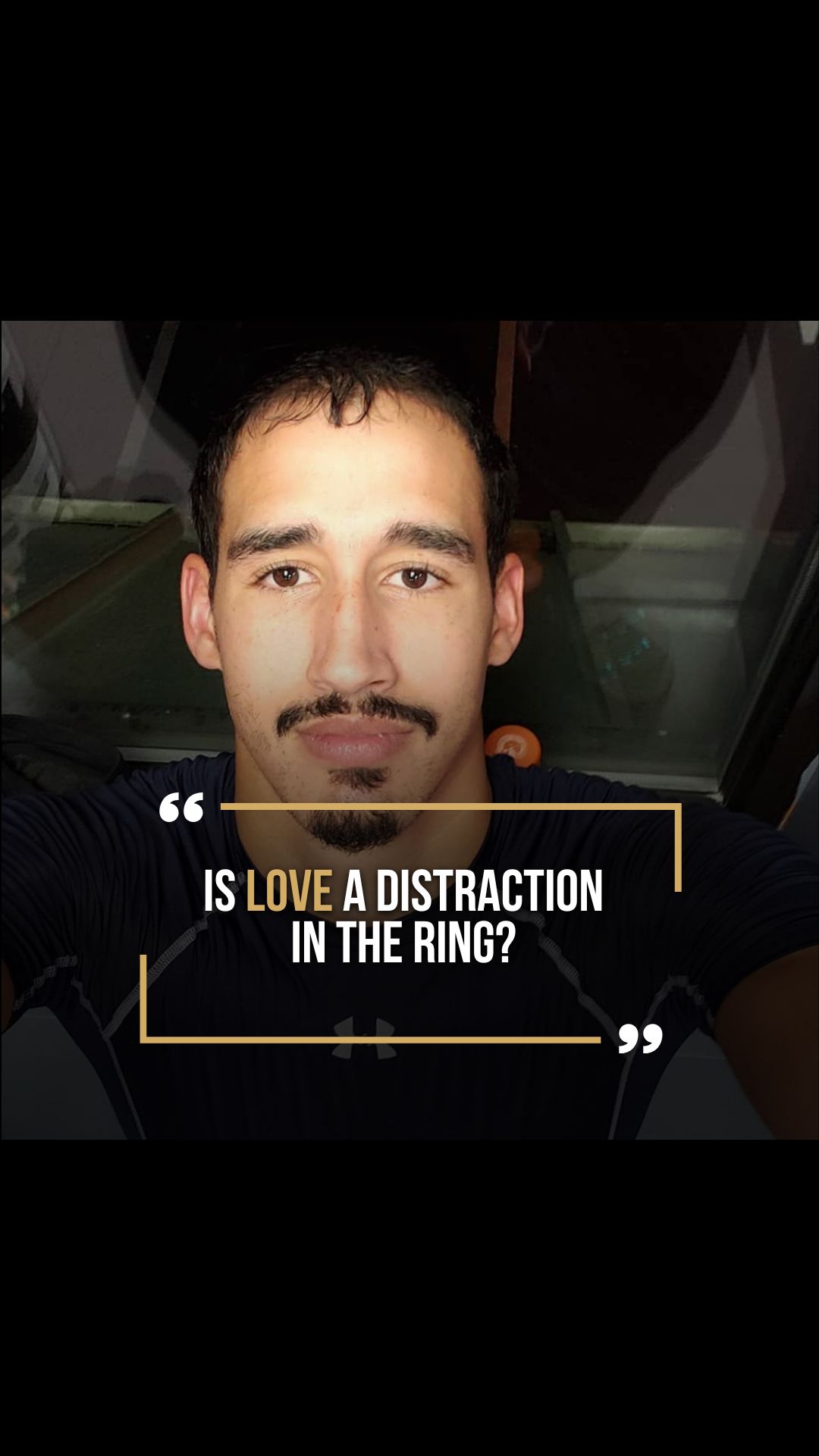 Lawrence Evans: Can Love Be a Deadl...