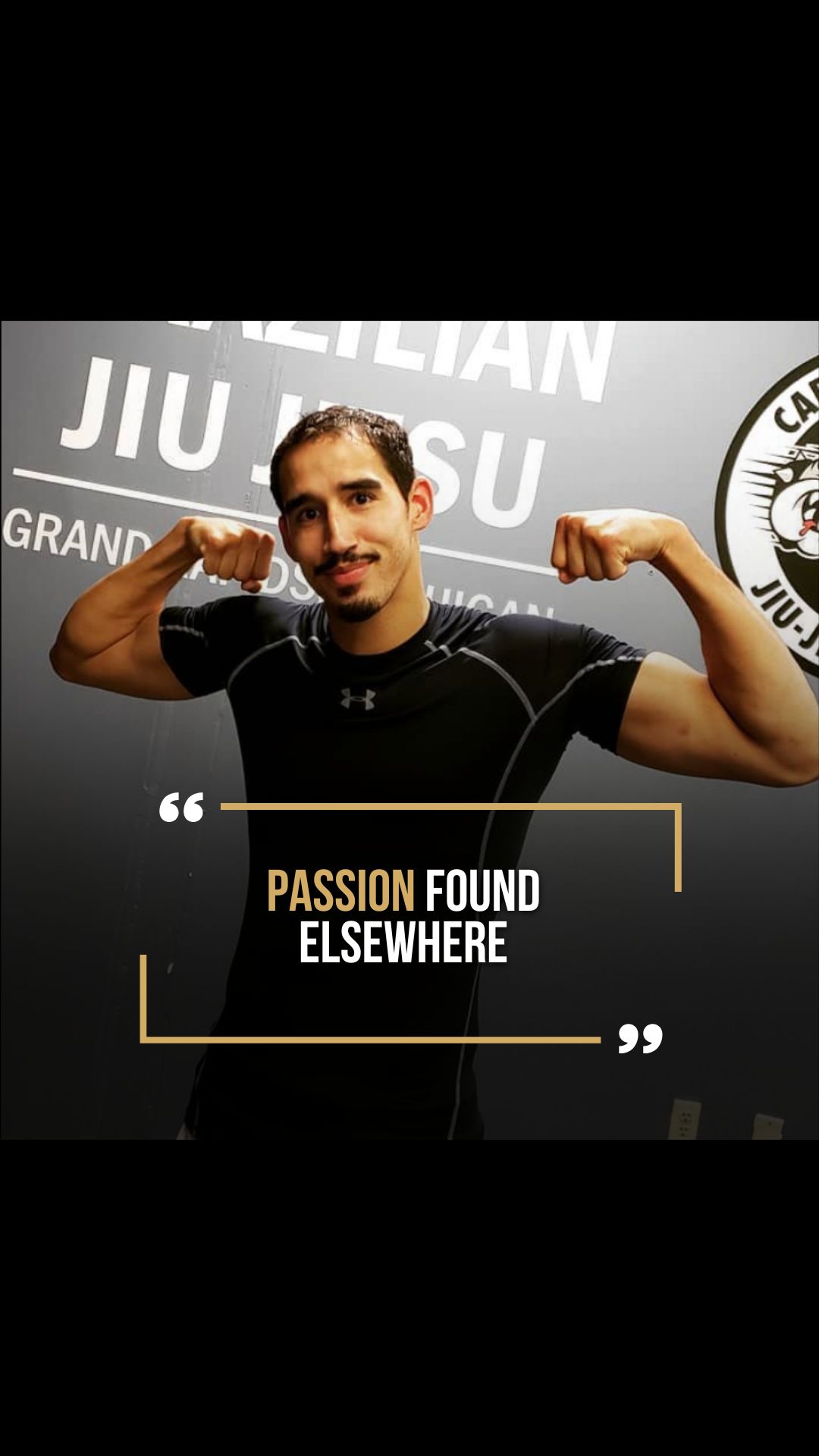 Lawrence Evans: Passion Ignites a N...