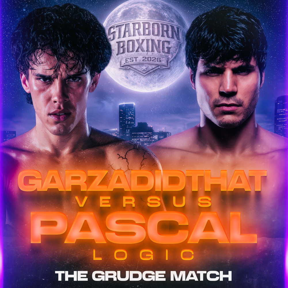 GARZADIDTHAT vs PASCAL LOGIC on MILLIONS GARZADIDTHAT vs PASCAL LOGIC