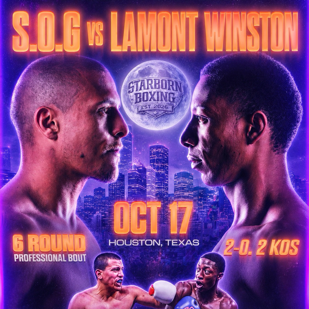 Miguel S.O.G. Vasquez vs Lamont Win... on MILLIONS Miguel S.O.G. Vasquez vs Lamont Win...