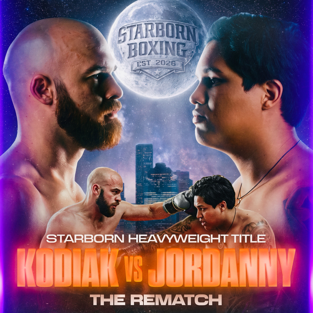 KODIAKBND vs JORDANNY 2 on MILLIONS KODIAKBND vs JORDANNY 2