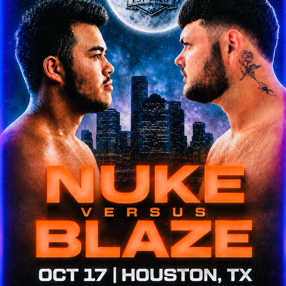 LIL NUKE vs BZLAZE DESHOTEL on MILLIONS LIL NUKE vs BZLAZE DESHOTEL