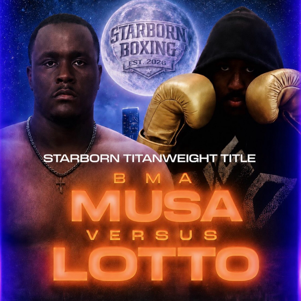 BMA MUSA vs BIG LOTTO on MILLIONS BMA MUSA vs BIG LOTTO