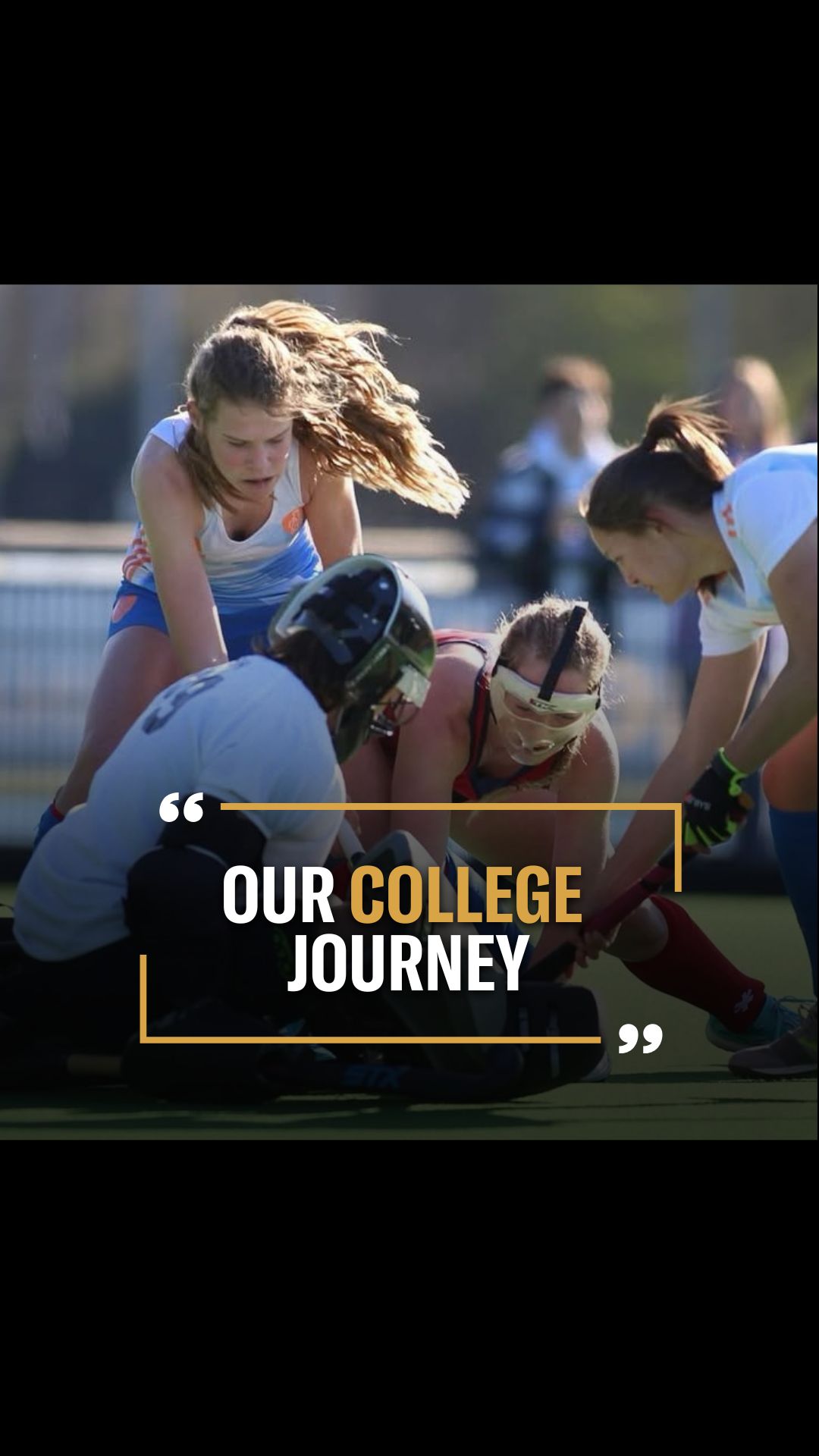 Aby Deverka: Our College Journey | ... on MILLIONS Aby Deverka: Our College Journey | ...