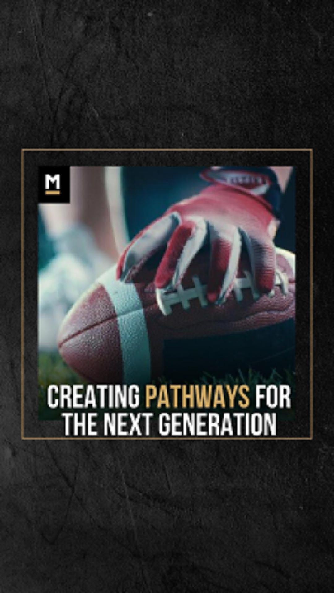 Felix Joyner: Creating Pathways for the Next Generation | Press Interview