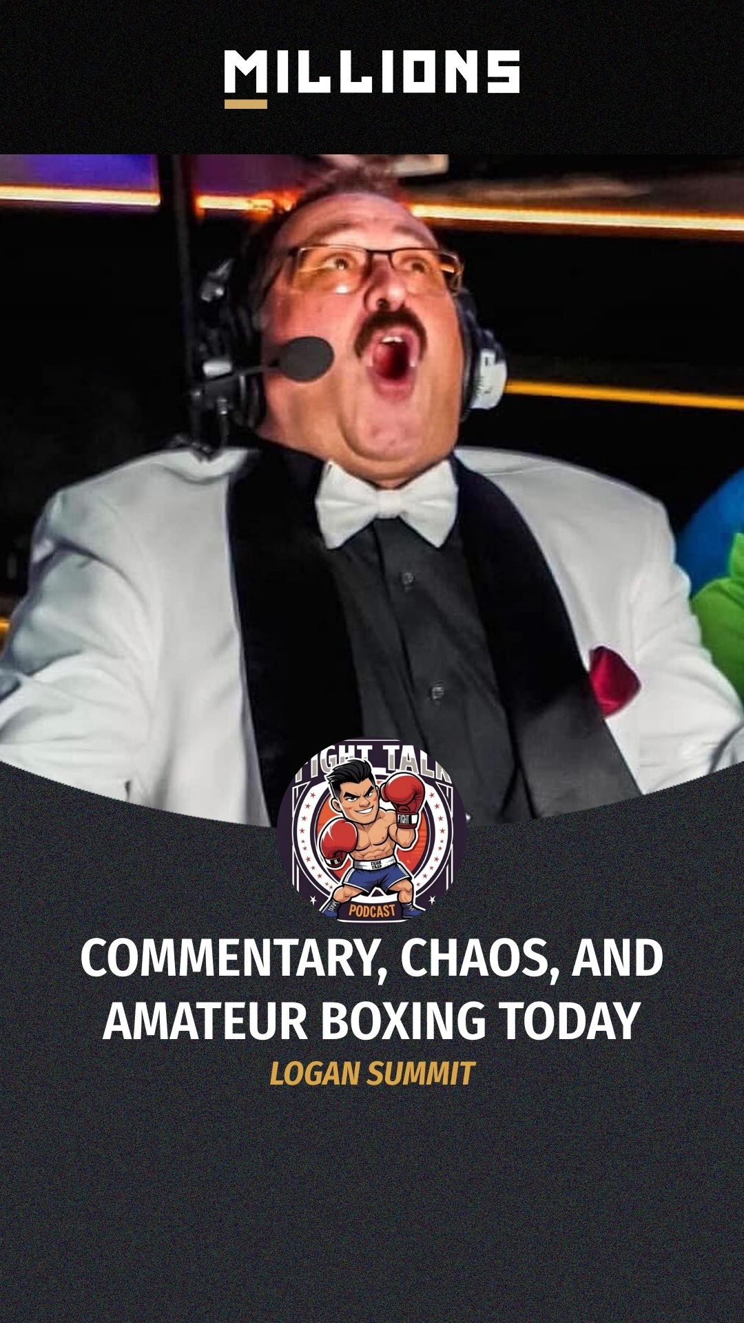 Video poster