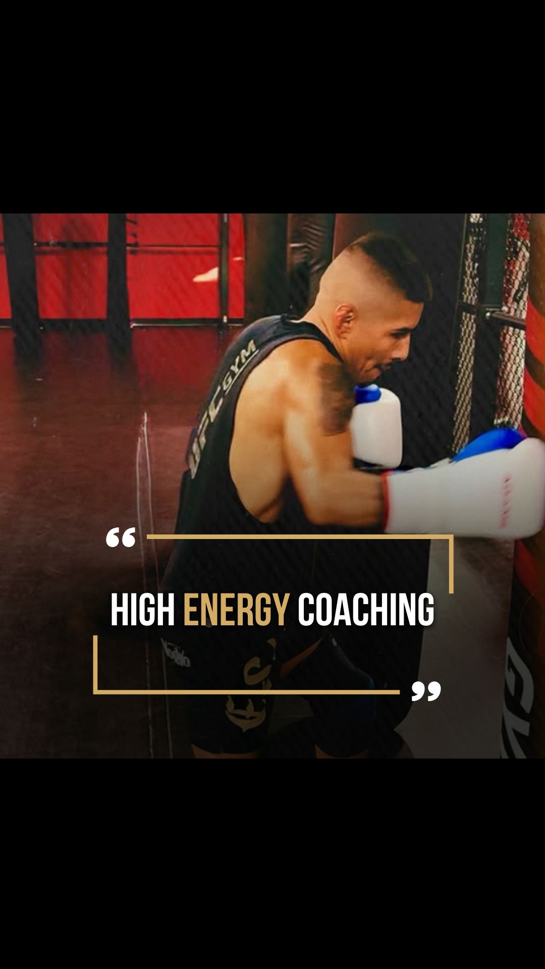 Luis Bautista: Find Your Perfect Fi...