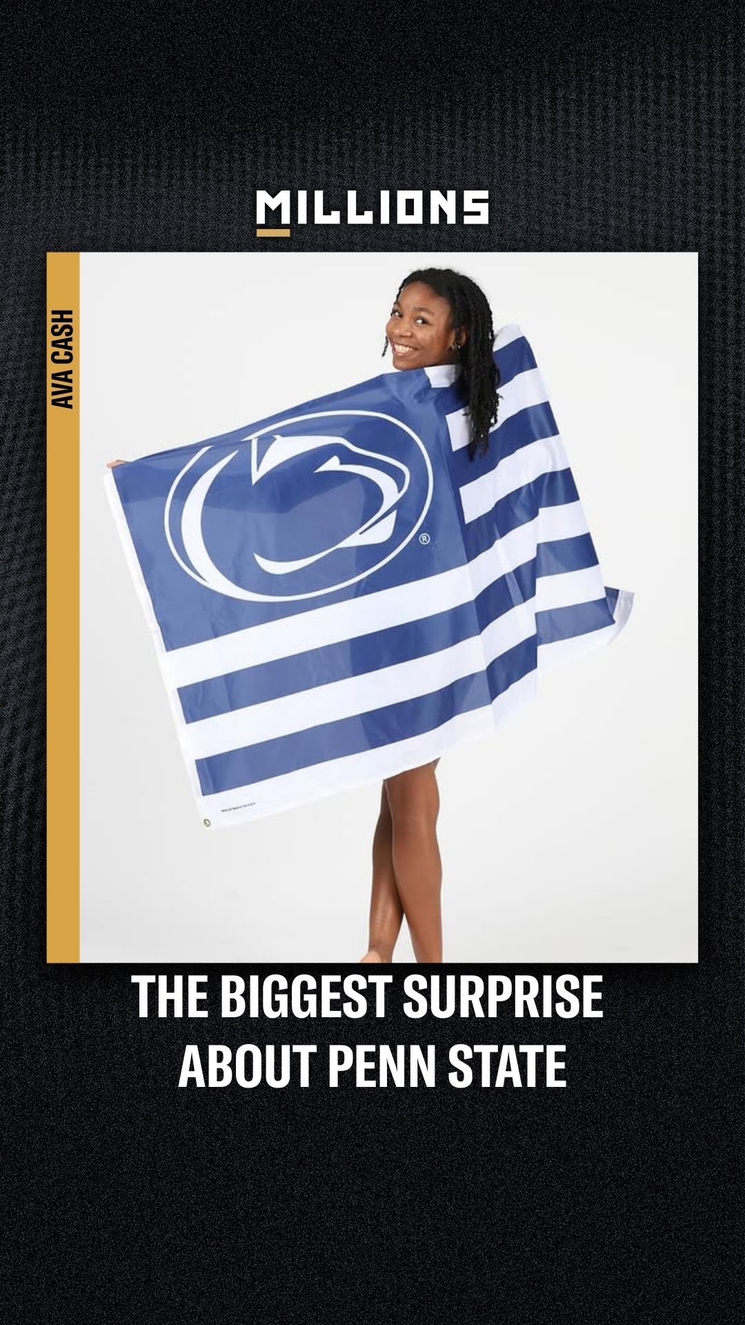Ava Cash: The Biggest Surprise Abou...