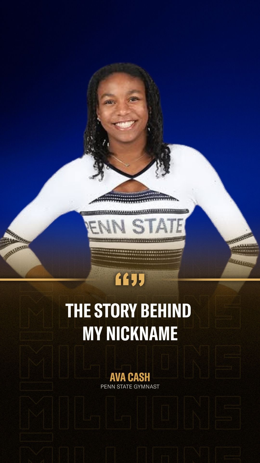 Ava Cash: The Story Behind My Nickn...