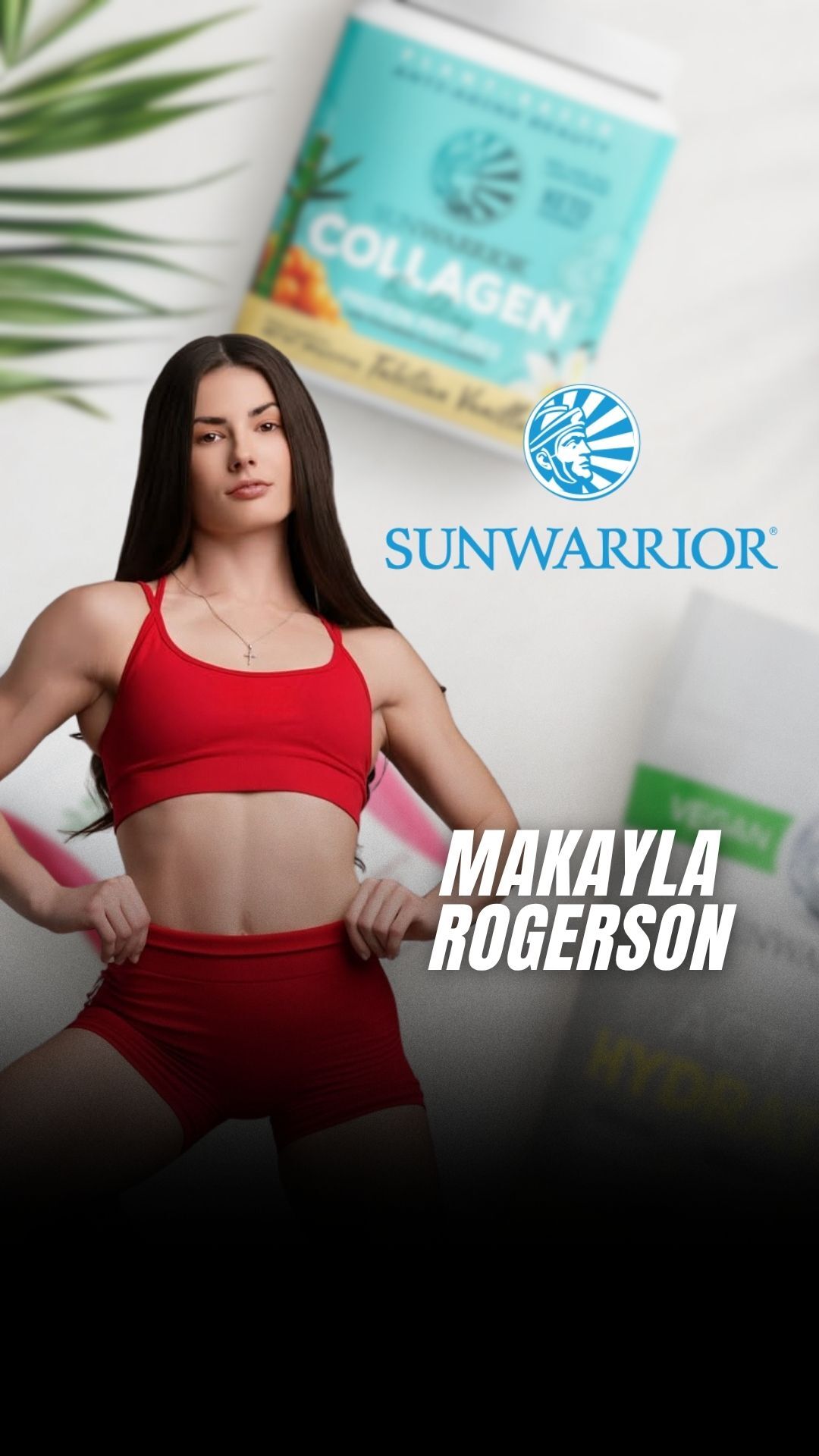 The Long Game | Makayla Rogerson on...