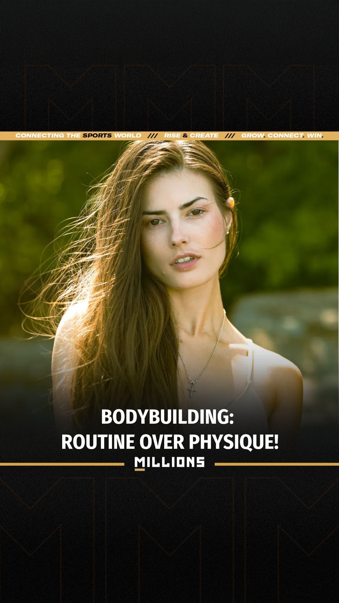 Makayla Rogerson: Bodybuilding: Rou...