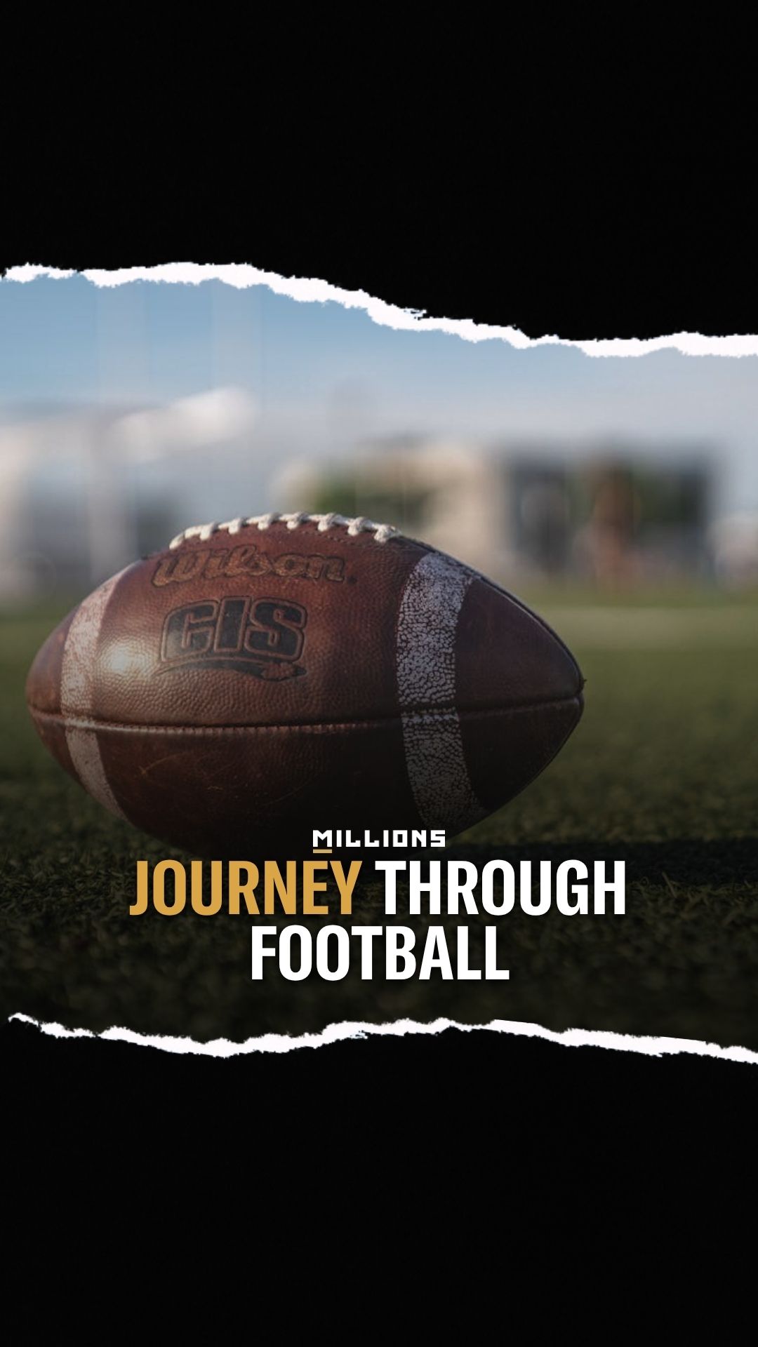 Hagan Stephenson: Journey Through F...