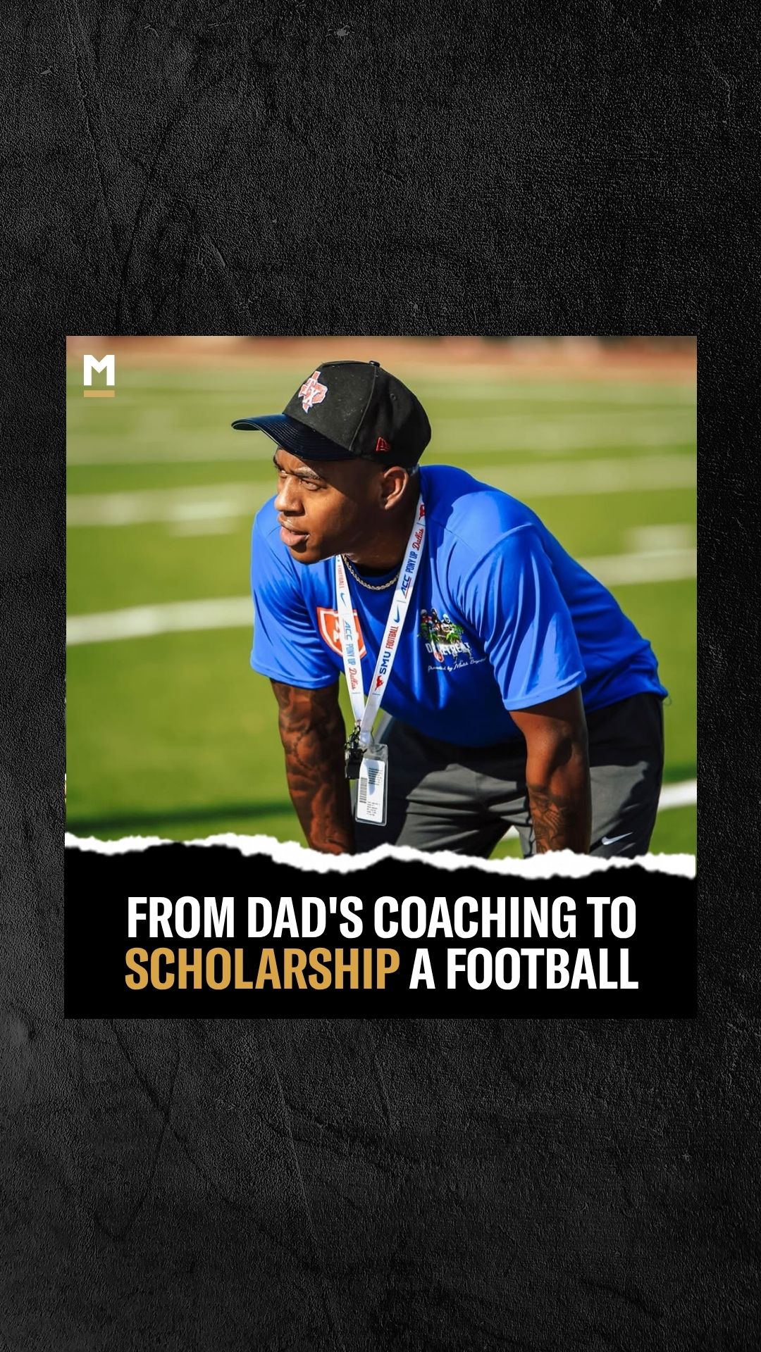 Malik Boynton: From Dad's Coaching ...