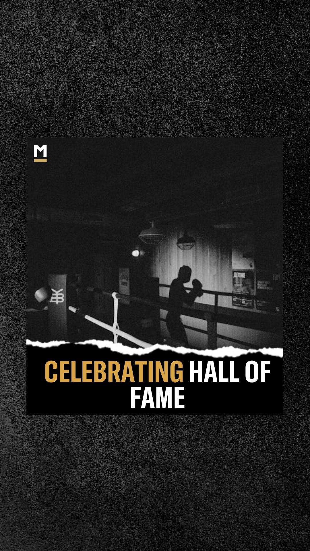 Paul Iannuzzi: Celebrating Hall Fam...