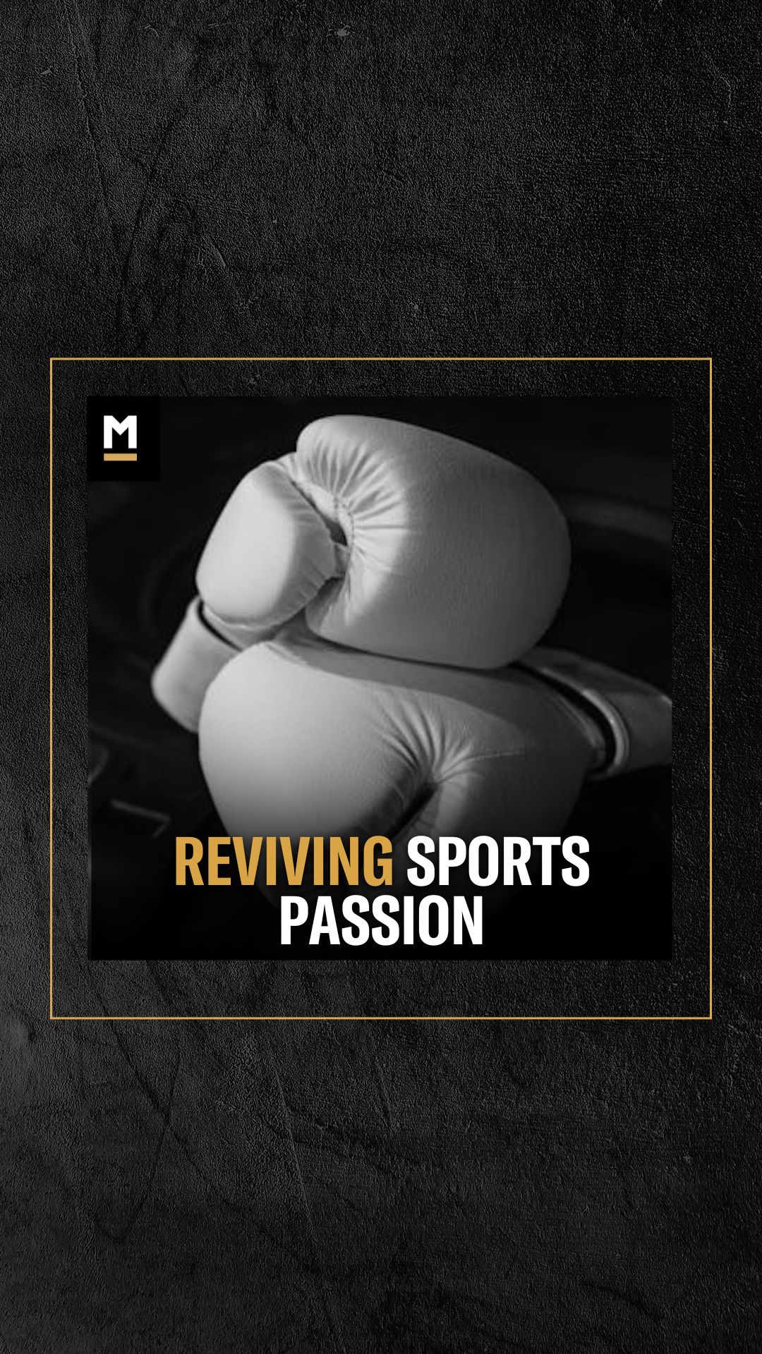 Paul Iannuzzi: Reviving Sports Pass...
