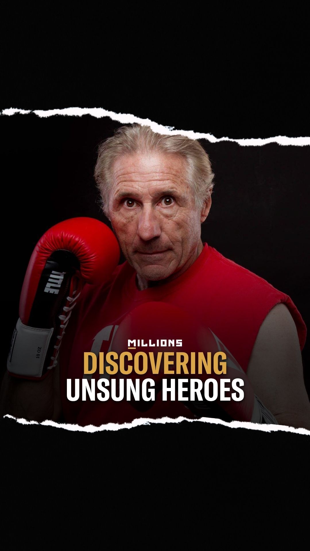 Paul Iannuzzi: Discovering Unsung H...