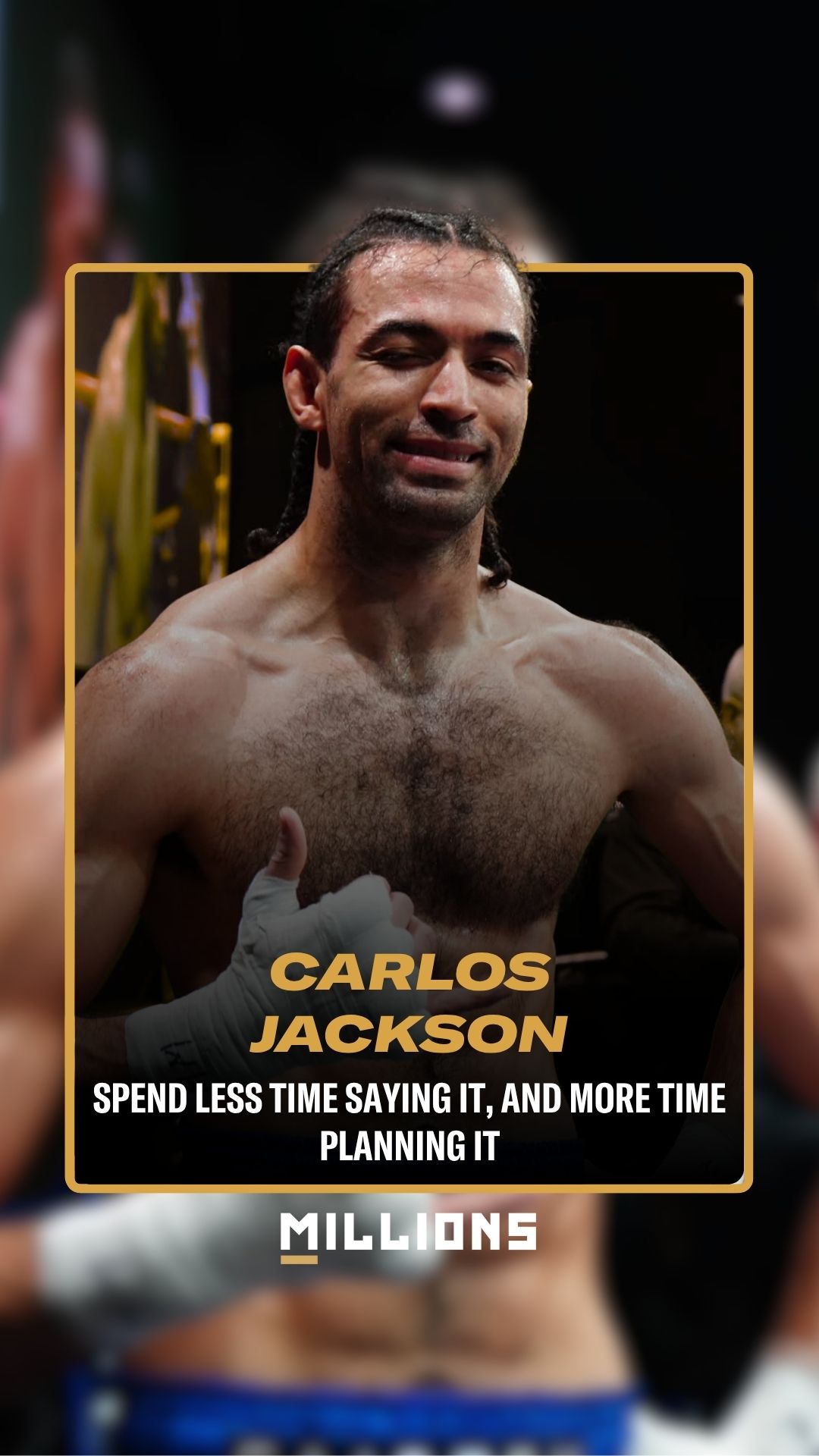 Video poster