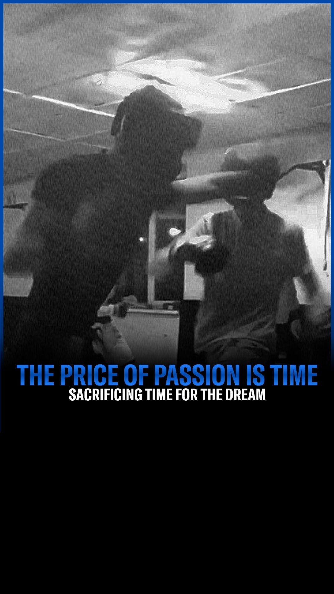 Video poster