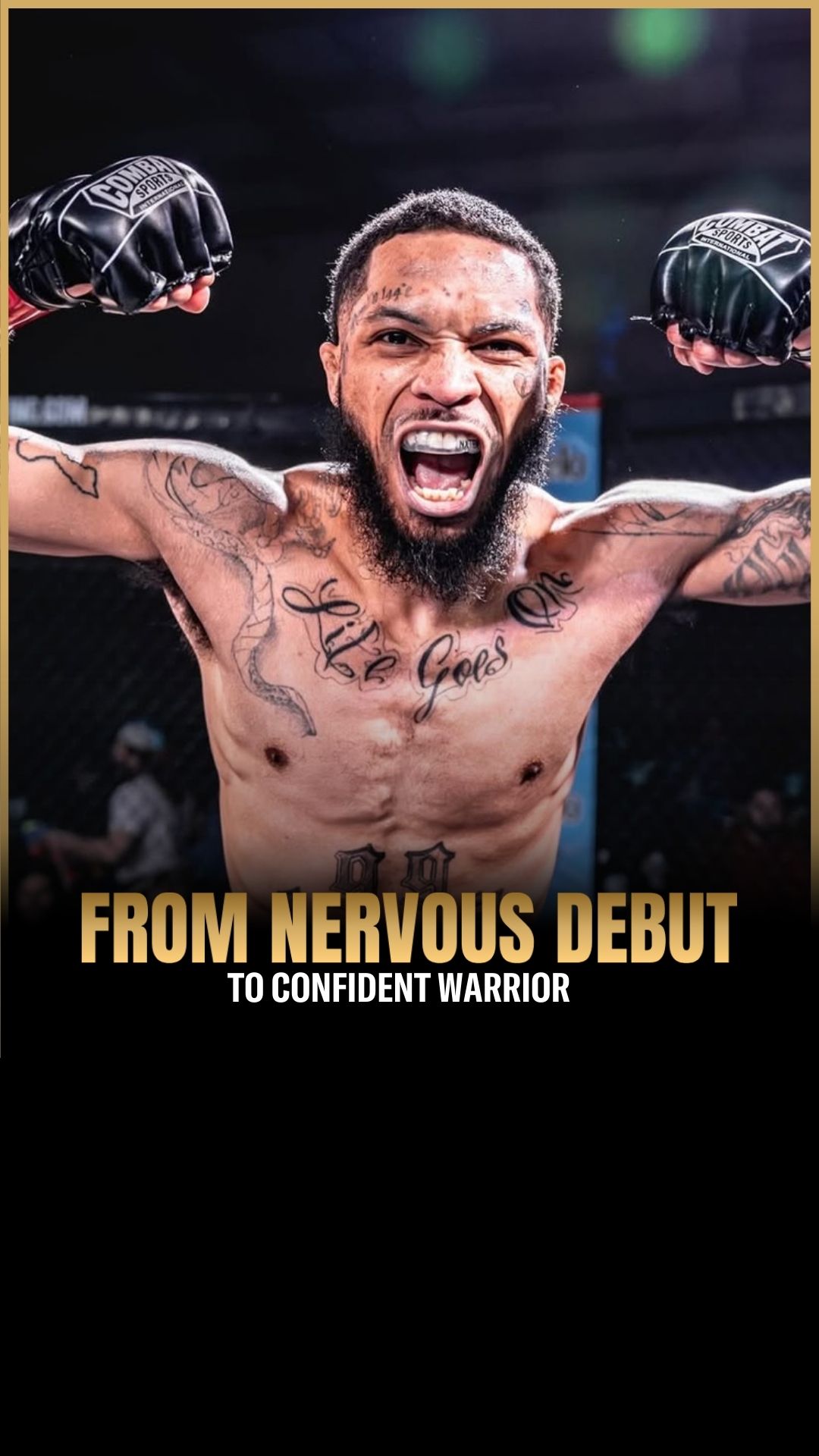 Marquis Pinaula: Faith, Growth, and...