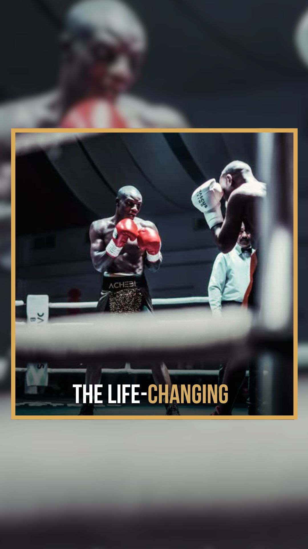 Video poster