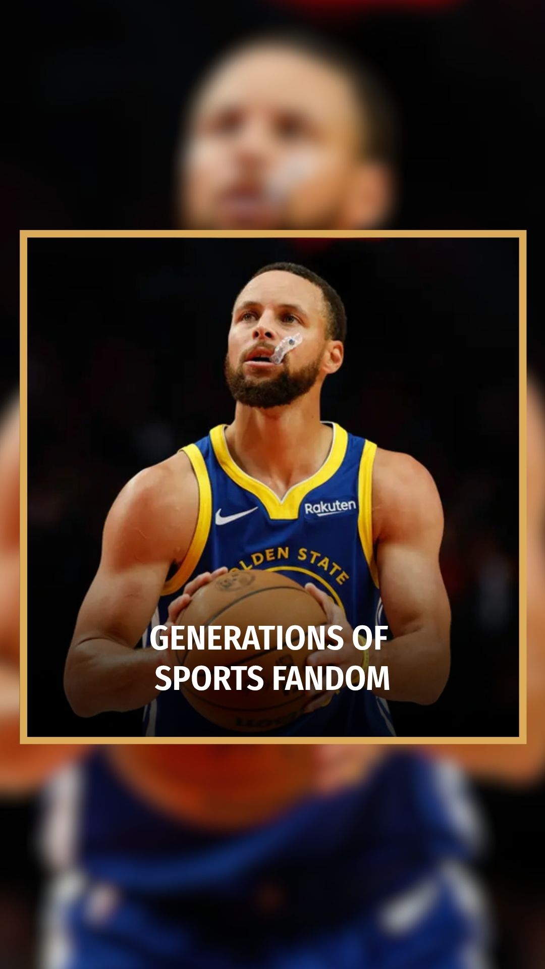 Mase Sports: Generations of Sports ... on MILLIONS Mase Sports: Generations of Sports ...