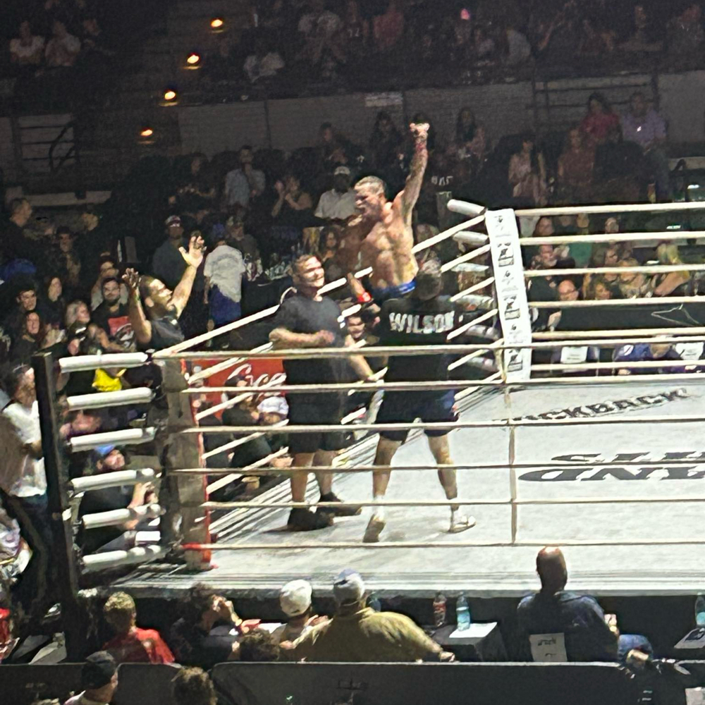 Island Fights 89 on MILLIONS Island Fights 89