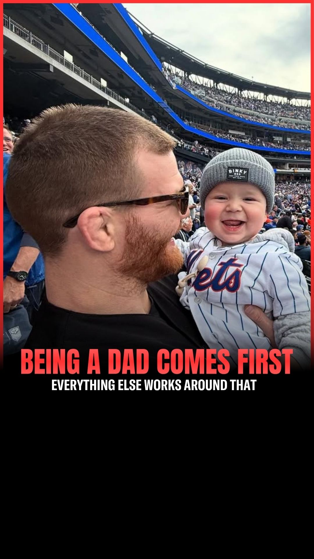 Matt Frevola: Whatever I Do, He’s R... on MILLIONS Matt Frevola: Whatever I Do, He’s R...