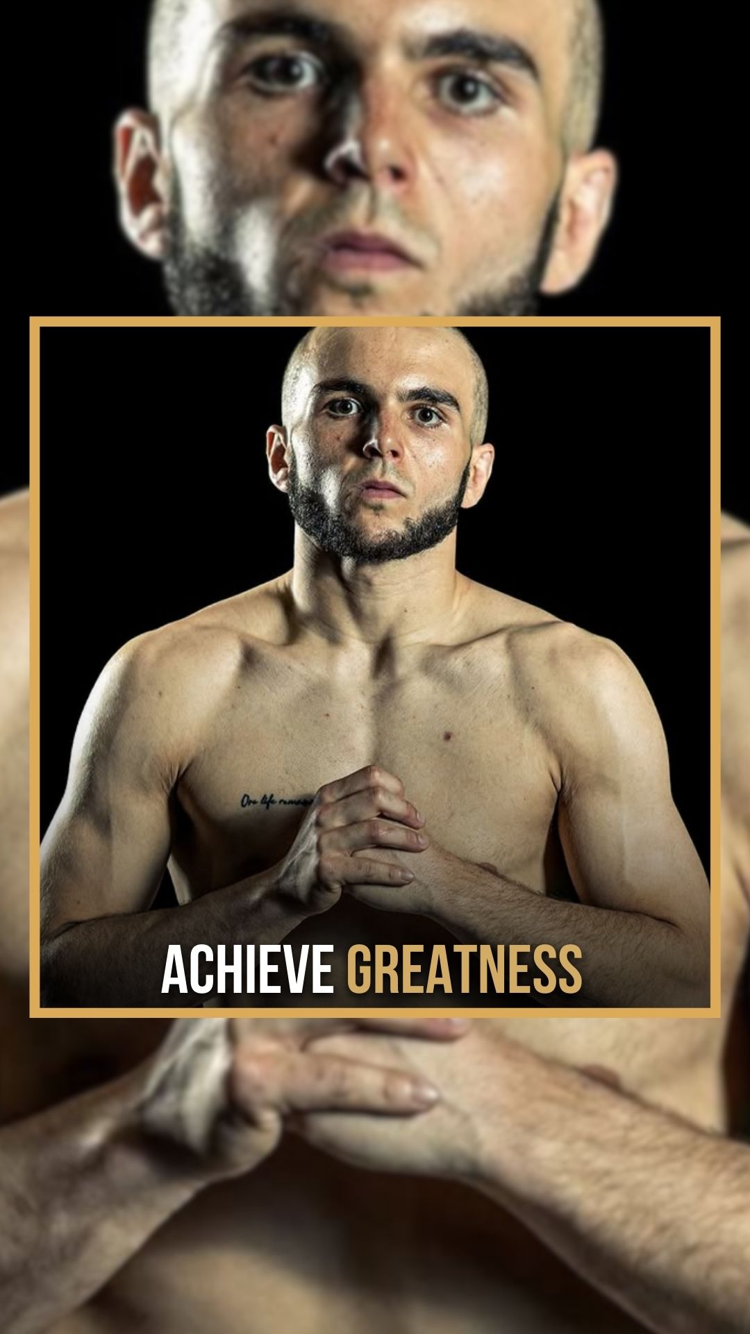 Michael Gomes: How to Stay Motivate... on MILLIONS Michael Gomes: How to Stay Motivate...
